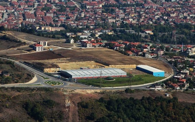 Sakarya'nın su yönetimi tek merkezden yapılacak