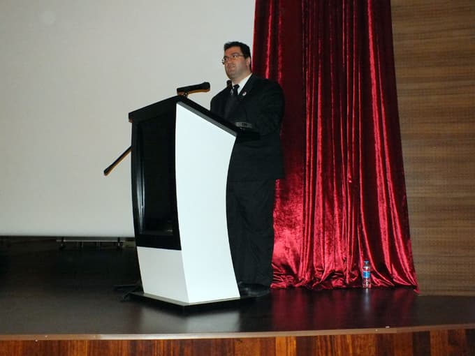 Organ Bağışı Haftası etkinlikleri gerçekleştirildi
