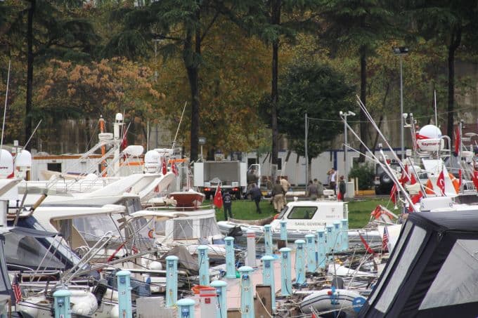 Sakaryalı üniversite öğrencisi İstanbul'da intihar etti