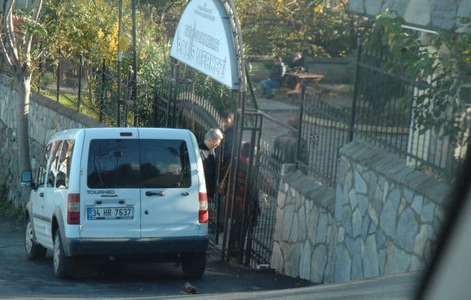 Sakaryalı üniversite öğrencisi İstanbul'da intihar etti
