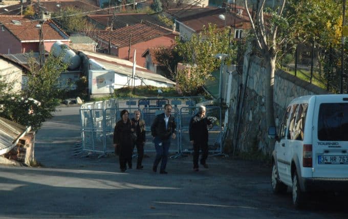 Sakaryalı üniversite öğrencisi İstanbul'da intihar etti