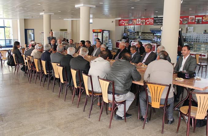 Sakarya'da sosyal hizmetlere katılım artacak