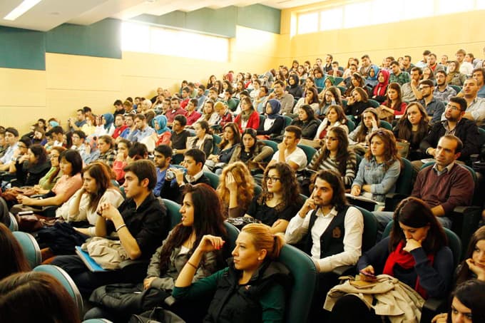 SAÜ'de Girişimcilik Programı