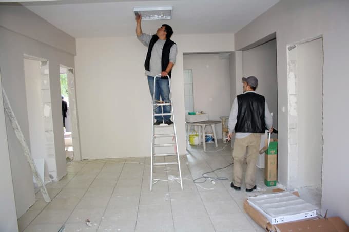 Güldeste Sosyal Tesisi, çok yakında hizmete giriyor