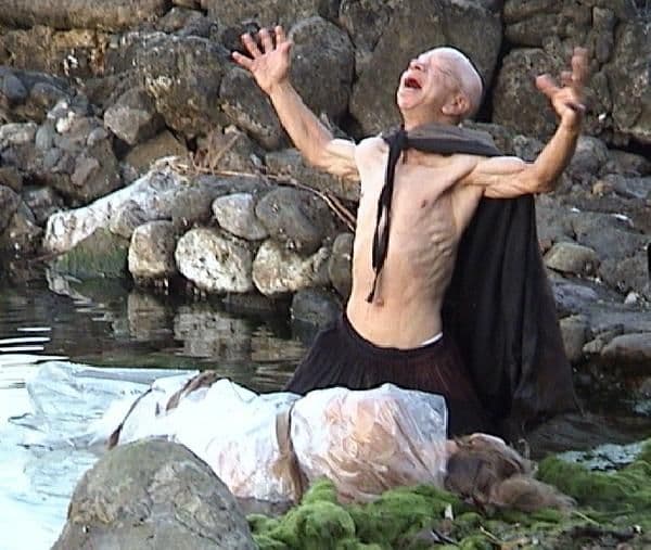 Rock grubu Sapanca Gölü'nde klip çekti