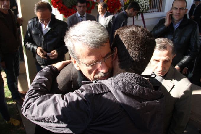 Sakaryalı üniversite öğrencisi İstanbul'da intihar etti