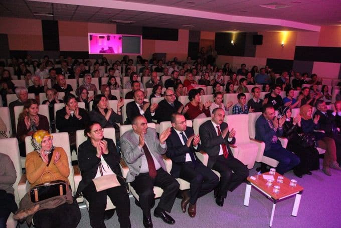 Ünlü müzisyenden piyano resitali