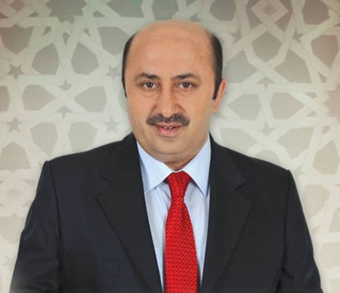Ünlü İlahiyatçı Döngeloğlu, Sakarya'ya geliyor
