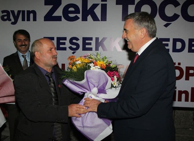 Yazlık'a 14 milyon TL'lik yatırım