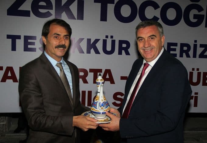 Yazlık'a 14 milyon TL'lik yatırım