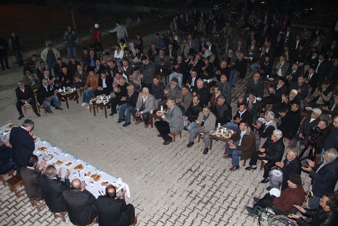 Yazlık'a 14 milyon TL'lik yatırım