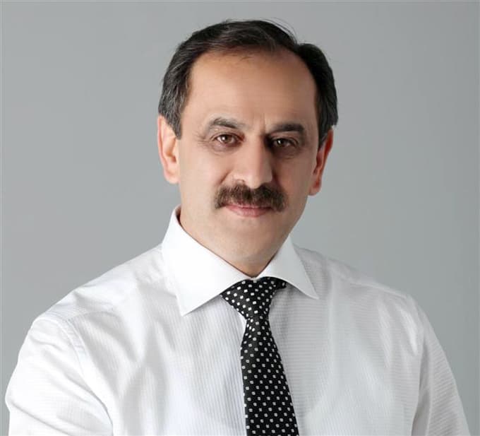 "En büyük ibadetim belediyeciliktir"