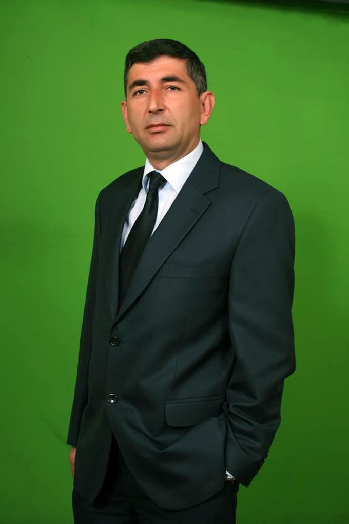 Zabıta memuru Erol Karakaya, muhtar adayı oldu
