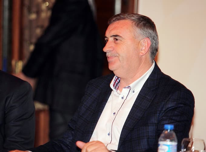 Sakarya şehir merkezi rahatlıyor