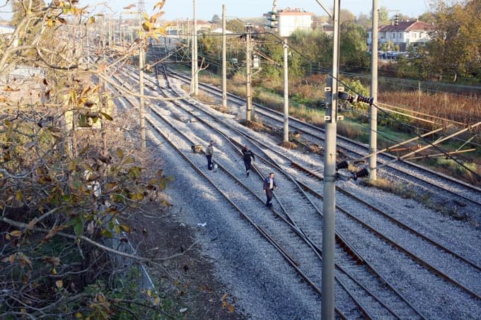 Yeni garın inşaatı, Şubat ayında başlıyor