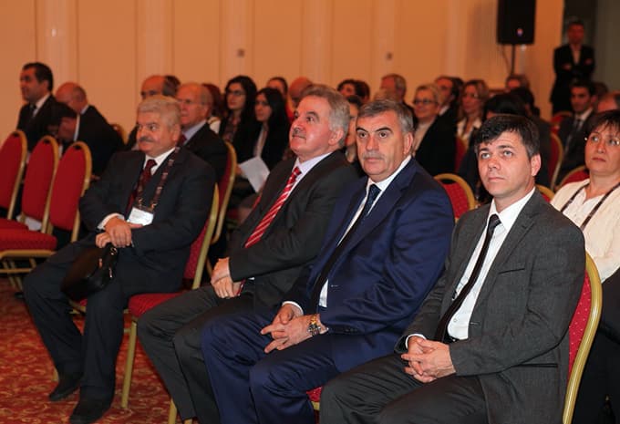 1. Örgütsel Davranış Kongresi gerçekleşti