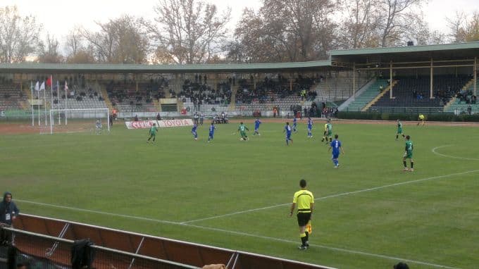 Sakaryaspor evinde kayıp