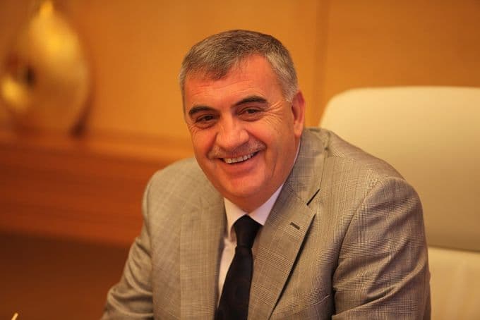 Duble yollar açılışa hazırlanıyor