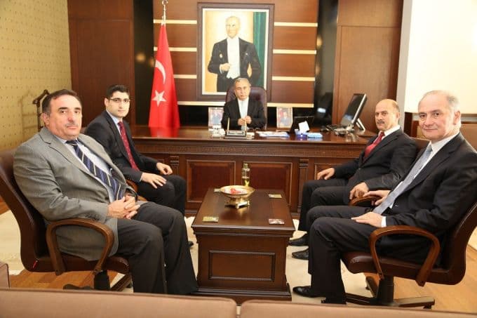 Karapürçek'e İmam Hatip Ortaokulu yapılıyor