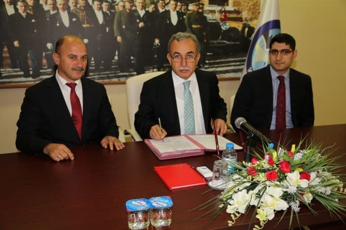 Karapürçek'e İmam Hatip Ortaokulu yapılıyor