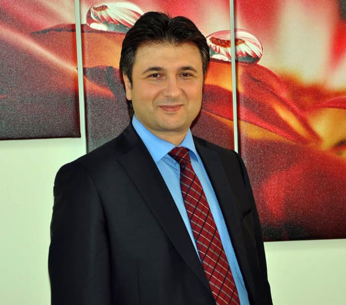Hastanenin deposu, onkoloji merkezine dönüştürüldü