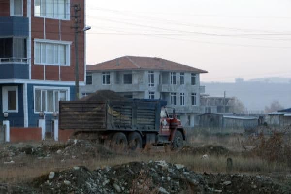 Belediyeden atılan işçi, intikamını böyle aldı