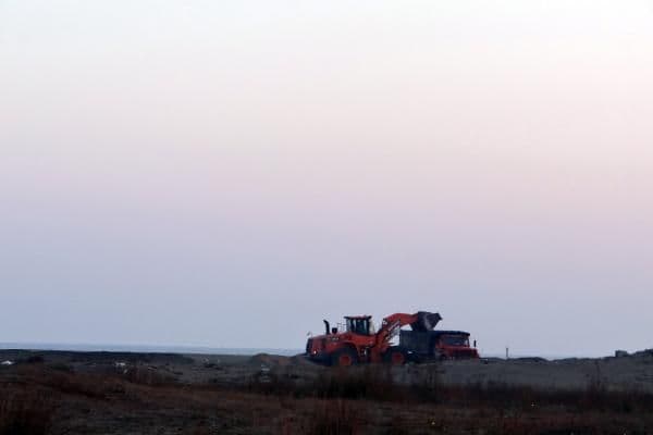 Belediyeden atılan işçi, intikamını böyle aldı