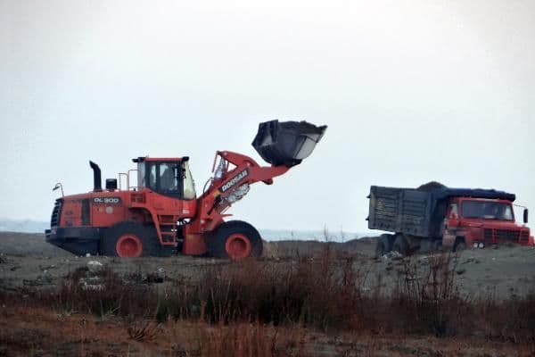 Belediyeden atılan işçi, intikamını böyle aldı