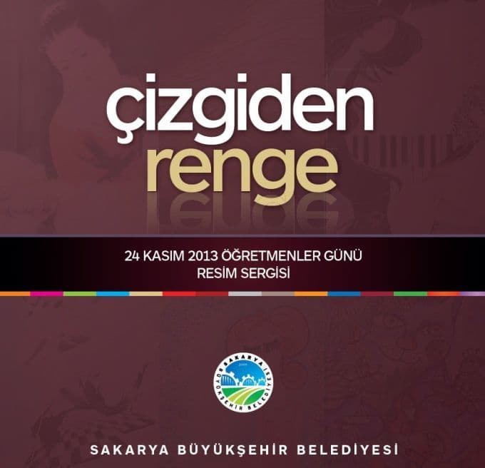 Öğretmenler Günü sergisi OSM'de