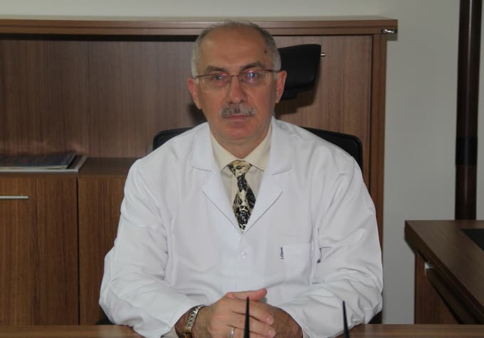 Ağız ve Diş Sağlığı Haftası etkinlikleri