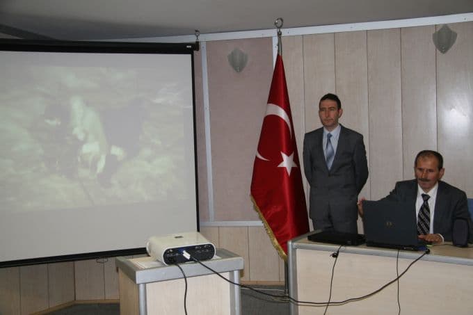 "Olası bir afette neler yapılmalıdır?"