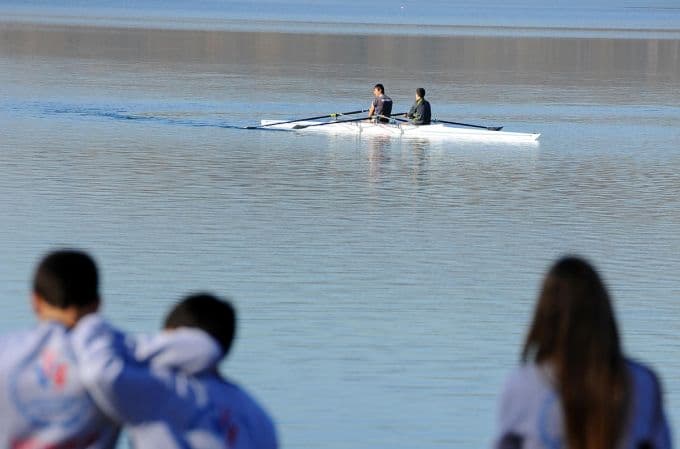 Sakarya'da olimpiyat hizmet merkezi açıldı