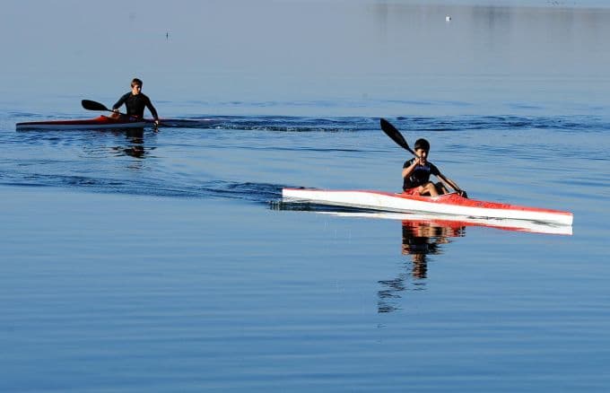 Sakarya'da olimpiyat hizmet merkezi açıldı