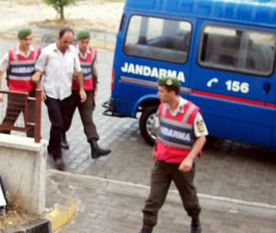 Uyuşturucu Operasyonunda 3 Kilo Esrar Ele Geçirildi