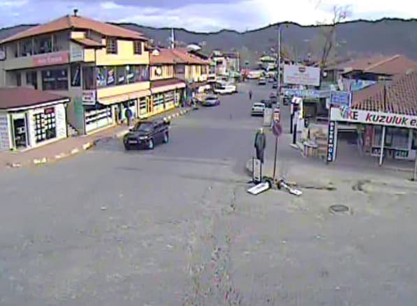 Kuzuluk, artık canlı izlenebilecek