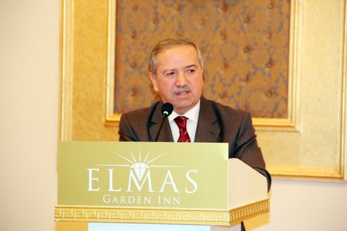 Sakarya Müftülüğü yeni projelerini bir bir hayata geçiriyor