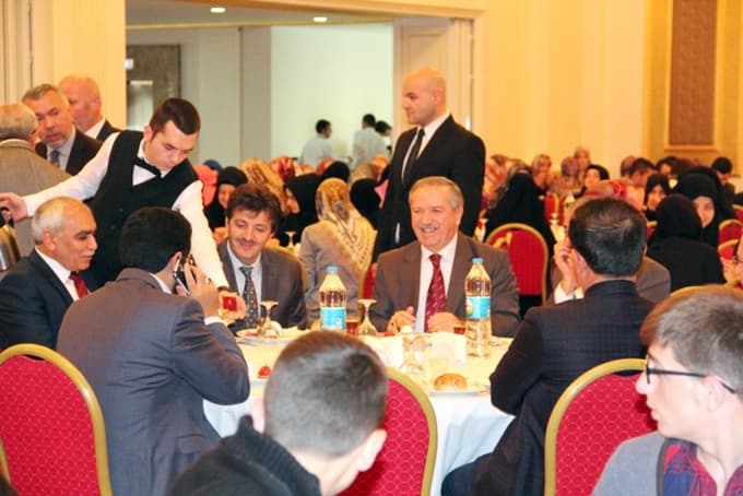 Sakarya Müftülüğü yeni projelerini bir bir hayata geçiriyor