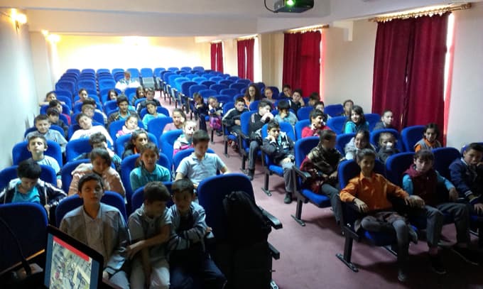 Öğrenciler, İlk Yardım konusunda eğitilecek