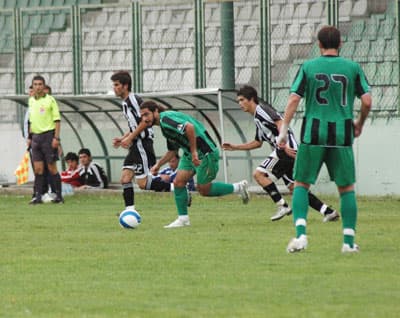 Kartepe Cup Turnuvası