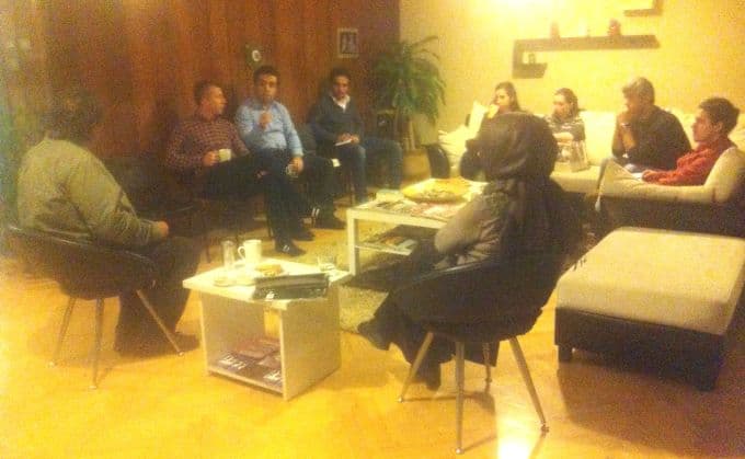 Adapazarı'nda psikanalize giriş semineri