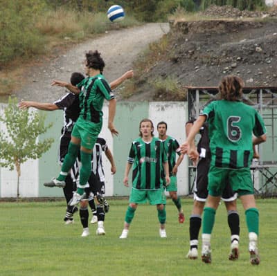 Kartepe Cup Turnuvası
