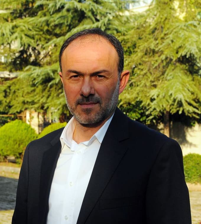 Akagündüz: "Amaç, halka hizmet etmek onuruna ulaşmak"