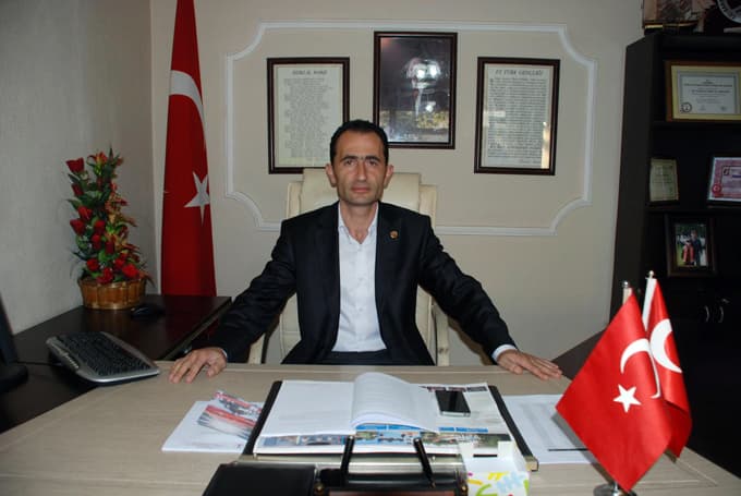"Beklediğimiz seyirci desteğini alamıyoruz"