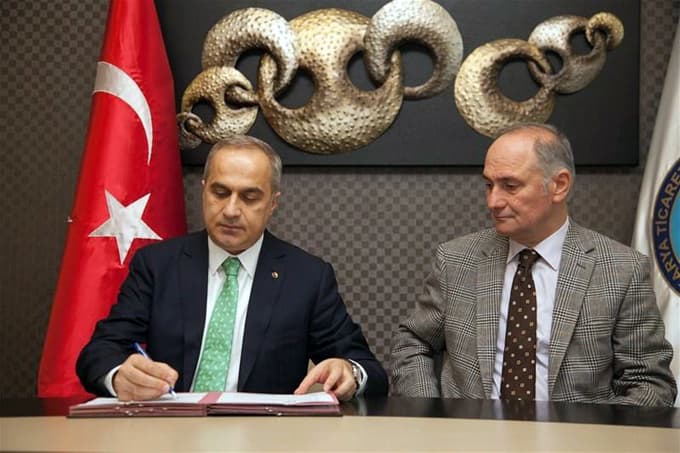 SATSO-İl Milli Eğitim Müdürlüğü, işbirliği protokolü