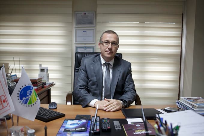 Başarı Örnekleriyle Girişimcilik Paneli