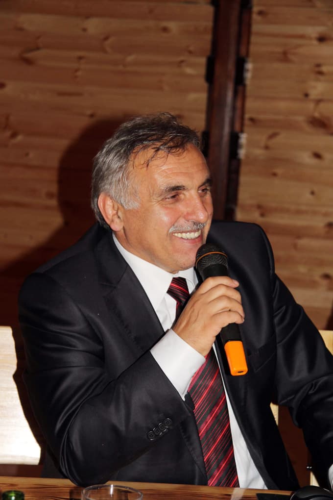 Uludere Balık Restoranı, ilk misafirlerini ağırladı