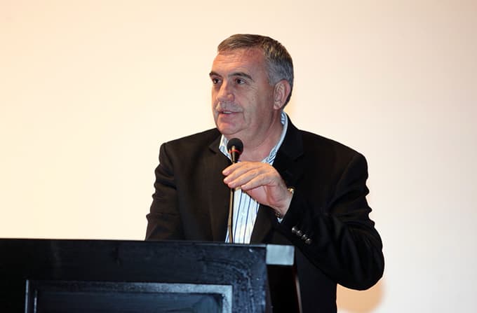 Başkan Toçoğlu: "Milletimiz için yola çıktık"
