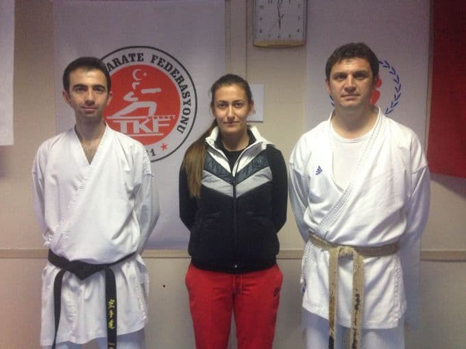 Geyve'de spor kursları açıldı