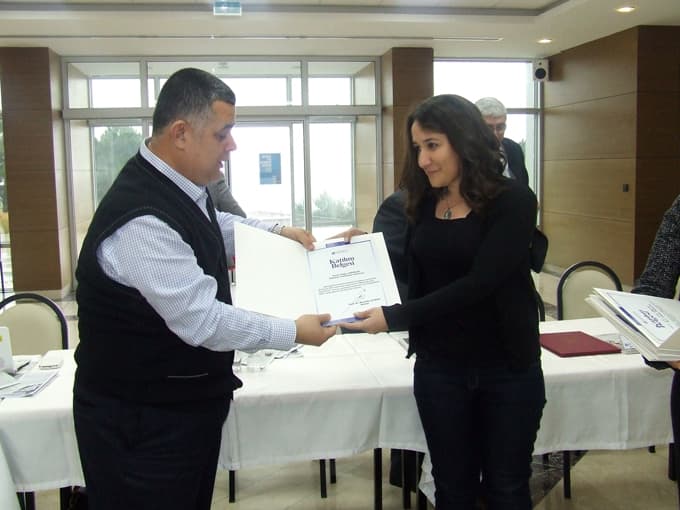 SAÜ'de, 'Medyada Yeni Gelişmeler' çalıştayı düzenlendi
