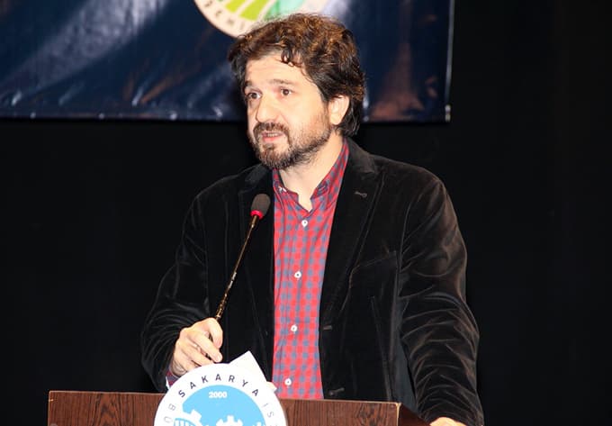 "Türkiye'de yeni ufuklar açıldı"